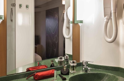 Auch Hotel | ibis Auch