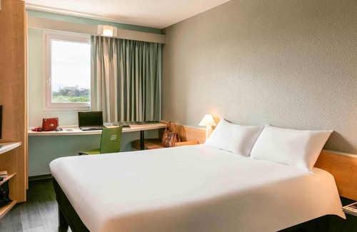 Auch Hotel | ibis Auch