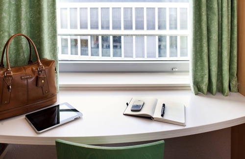 Santa Coloma de Gramenet Hotel | ibis Barcelona Santa Coloma