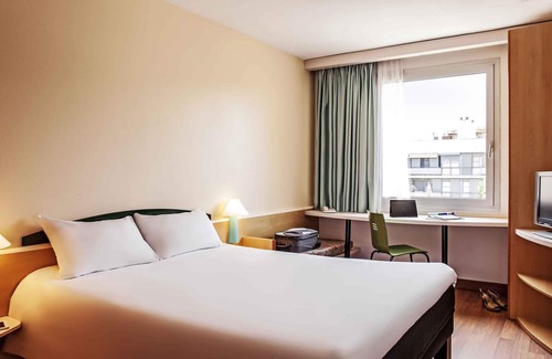 Molins de Rei Hotel | ibis Barcelona Molins de Rei