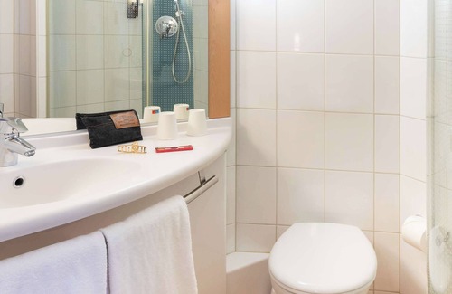 Gundeldingen Hotel | ibis Basel Bahnhof