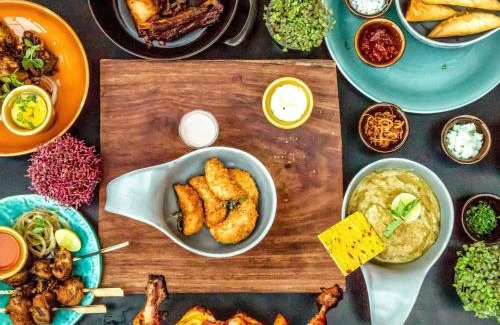 Bangalore City Center Hotel | ibis Bengaluru City Centre - An Accor Brand