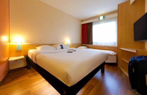 Kreuzberg Hotel | ibis Berlin City Potsdamer Platz