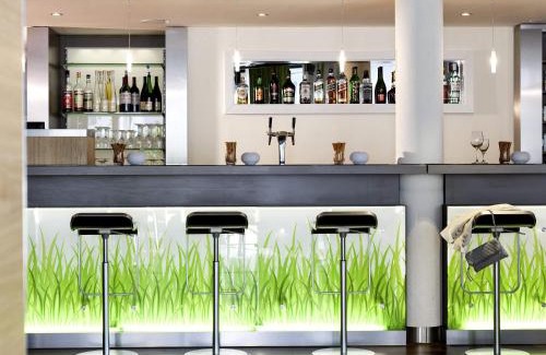 Dreilinden Hotel | ibis Berlin Dreilinden