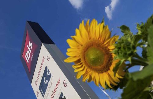 Dreilinden Hotel | ibis Berlin Dreilinden