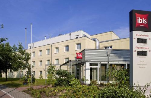 Dreilinden Hotel | ibis Berlin Dreilinden