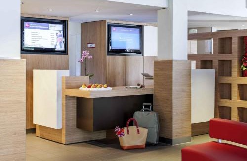 Dreilinden Hotel | ibis Berlin Dreilinden