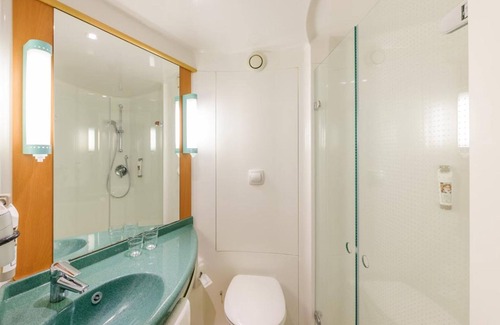 Dreilinden Hotel | ibis Berlin Dreilinden