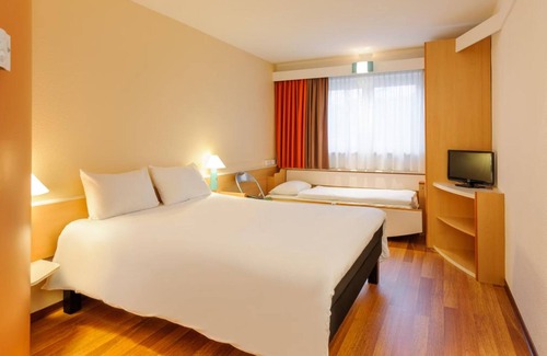 Dreilinden Hotel | ibis Berlin Dreilinden