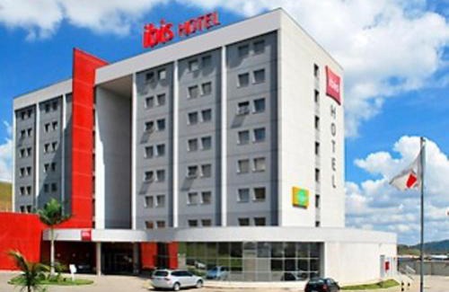 Jardim Piemonte Hotel | ibis Betim