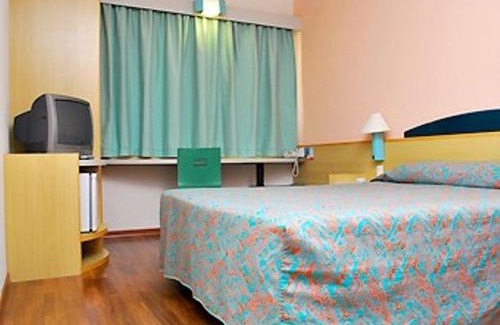 Jardim Piemonte Hotel | ibis Betim