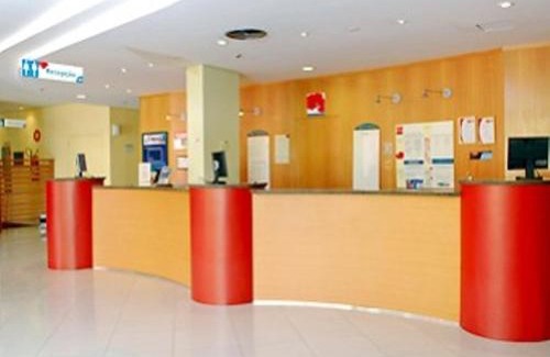 Jardim Piemonte Hotel | ibis Betim