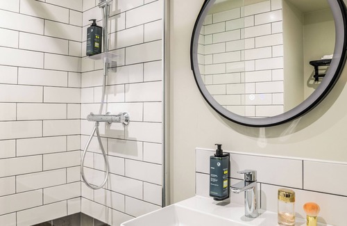 Carbon-Blanc Hotel | ibis Bordeaux Nord Carbon Blanc