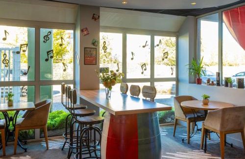 Pessac Hotel | ibis Bordeaux Pessac Route des Vins