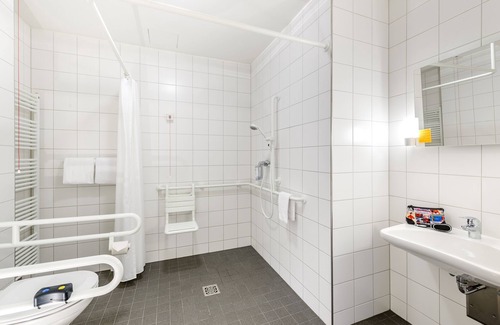 Bamberg Hotel | Ibis Budget Bamberg