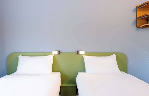 Bamberg Hotel | Ibis Budget Bamberg