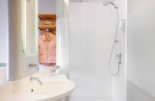 Bamberg Hotel | Ibis Budget Bamberg