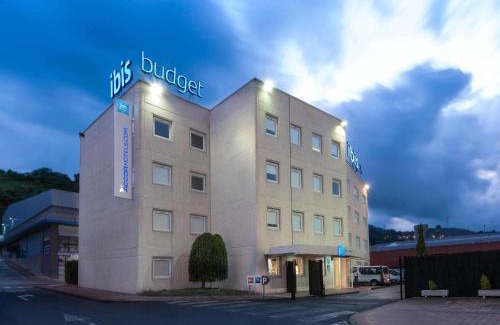 Barakaldo House | Ibis Budget Bilbao Barakaldo