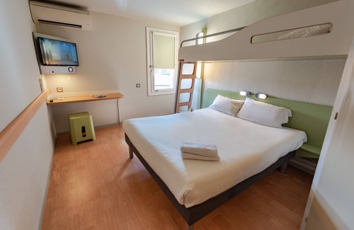 Bollene Hotel | ibis budget Bollène