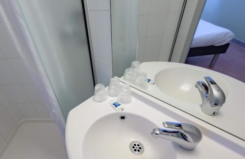Bollene Hotel | ibis budget Bollène