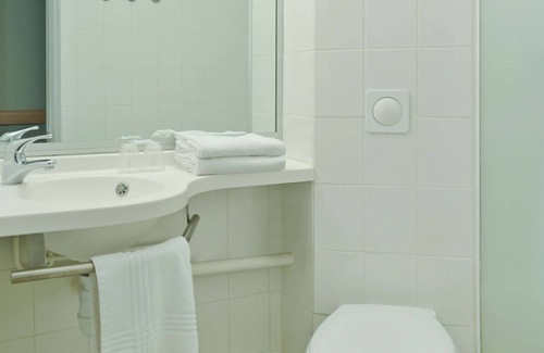 Bollene Hotel | ibis budget Bollène