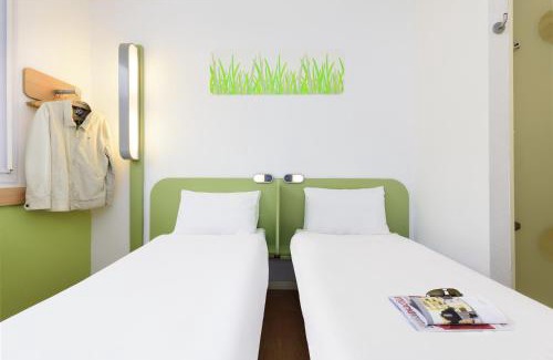 Mondeville Hotel | ibis budget Caen Mondeville