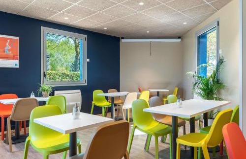 Mondeville Hotel | ibis budget Caen Mondeville