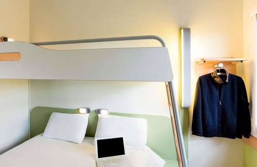 Caranda Bosque Hotel | ibis budget Campo Grande