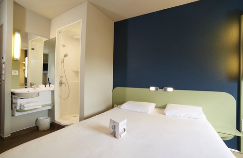 Chalon-sur-Saone Hotel | ibis budget Chalon Sur Saone Nord