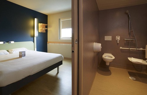 Chalon-sur-Saone Hotel | ibis budget Chalon Sur Saone Nord