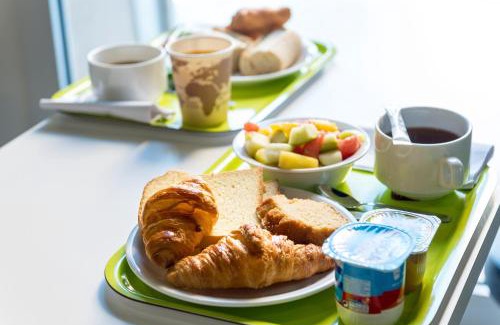 Concarneau Hotel | ibis budget Concarneau
