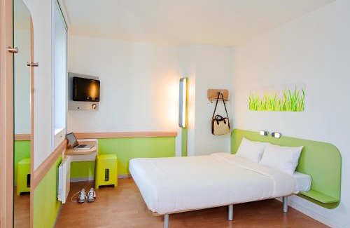 Concarneau Hotel | ibis budget Concarneau