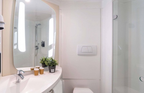 Sant Andreu de la Barca Hotel | ibis budget Barcelona Sant Andreu de la Barca