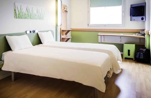 Sant Andreu de la Barca Hotel | ibis budget Barcelona Sant Andreu de la Barca