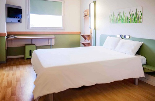 Sant Andreu de la Barca Hotel | ibis budget Barcelona Sant Andreu de la Barca