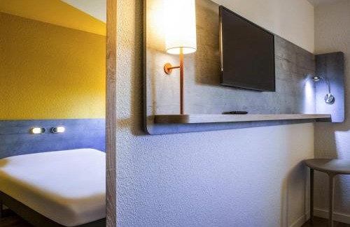 Avon Hotel | ibis budget Fontainebleau Avon