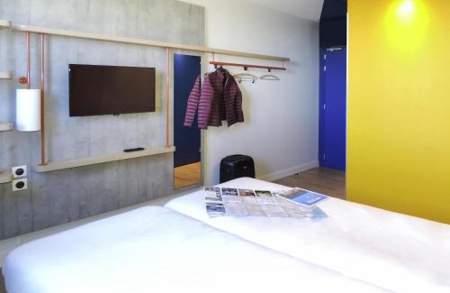 Avon Hotel | ibis budget Fontainebleau Avon