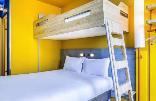 Avon Hotel | ibis budget Fontainebleau Avon