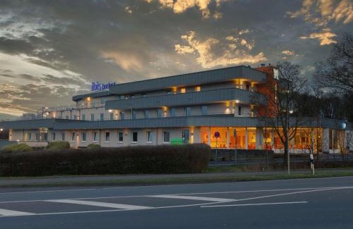 Koenigswinter Hotel | ibis budget Hotel BONN SÜD Königswinter
