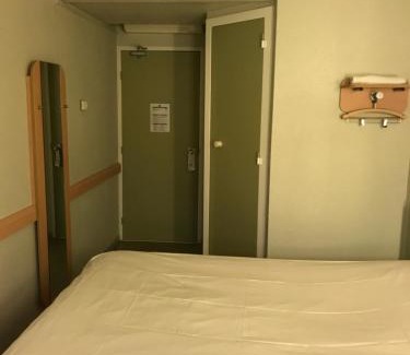 L'Isle-Adam Hotel | ibis budget L'Isle Adam