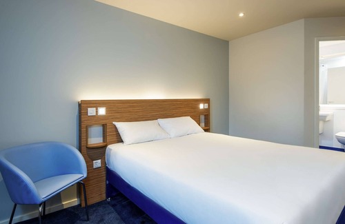 London Borough of Bromley Hotel | ibis budget London Bromley Town Centre