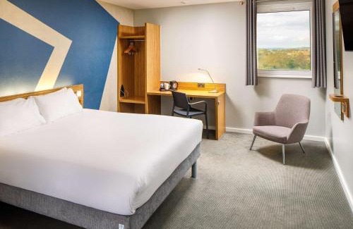 Cranford Hotel | ibis budget London Heathrow Central