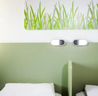 London Borough of Hounslow Hotel | ibis budget London Hounslow