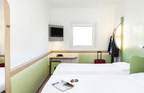 London Borough of Hounslow Hotel | ibis budget London Hounslow
