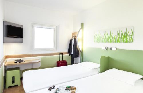 London Borough of Hounslow Hotel | ibis budget London Hounslow