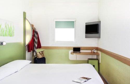 London Borough of Hounslow Hotel | ibis budget London Hounslow
