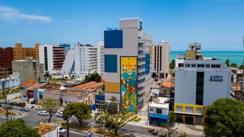 Pajucara Hotel | ibis budget Maceió Pajuçara