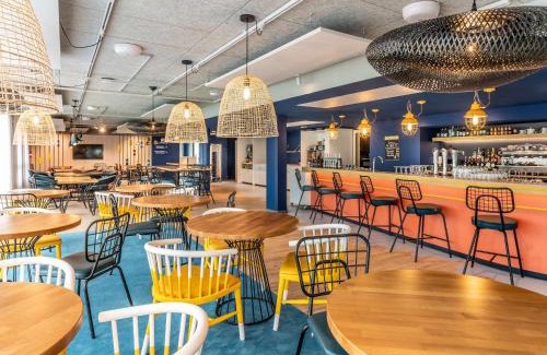 Morlaix Hotel | ibis budget Morlaix