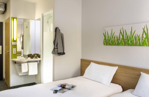 Giesing Hotel | Ibis Budget Muenchen City Sued