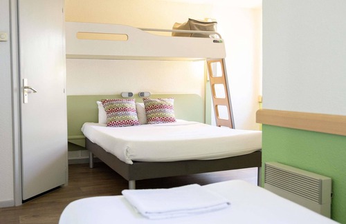La Coupe Hotel | ibis budget Narbonne Sud